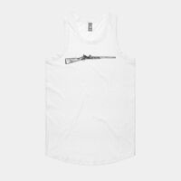 Authentic Singlet Thumbnail