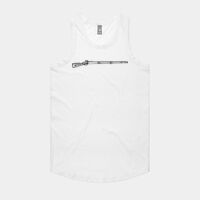 Authentic Singlet Thumbnail