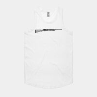 Authentic Singlet Thumbnail