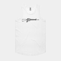 Authentic Singlet Thumbnail