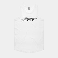 Authentic Singlet Thumbnail