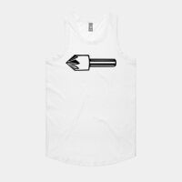 Authentic Singlet Thumbnail