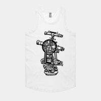 Authentic Singlet Thumbnail