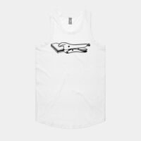 Authentic Singlet Thumbnail