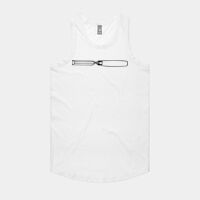 Authentic Singlet Thumbnail