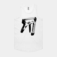 Authentic Singlet Thumbnail