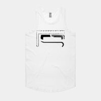 Authentic Singlet Thumbnail