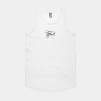 Authentic Singlet Thumbnail