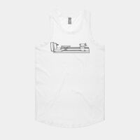 Authentic Singlet Thumbnail