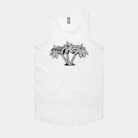 Authentic Singlet Thumbnail