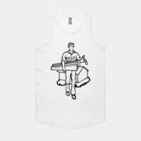 Authentic Singlet Thumbnail