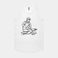 Authentic Singlet Thumbnail