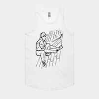 Authentic Singlet Thumbnail