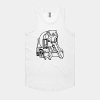 Authentic Singlet Thumbnail