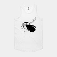 Authentic Singlet Thumbnail