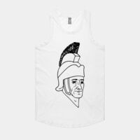 Authentic Singlet Thumbnail