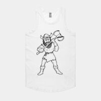 Authentic Singlet Thumbnail