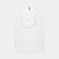 Authentic Singlet Thumbnail