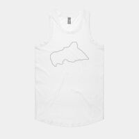 Authentic Singlet Thumbnail