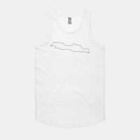 Authentic Singlet Thumbnail