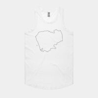 Authentic Singlet Thumbnail