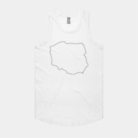 Authentic Singlet Thumbnail