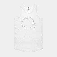 Authentic Singlet Thumbnail