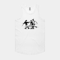 Authentic Singlet Thumbnail