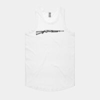 Authentic Singlet Thumbnail