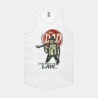 Authentic Singlet Thumbnail