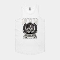 Authentic Singlet Thumbnail