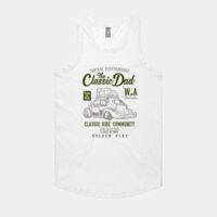 Authentic Singlet Thumbnail