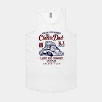 Authentic Singlet Thumbnail