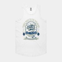 Authentic Singlet Thumbnail