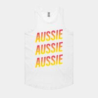 Authentic Singlet Thumbnail