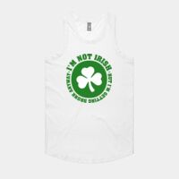 Authentic Singlet Thumbnail