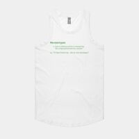 Authentic Singlet Thumbnail