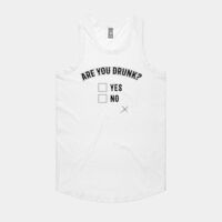 Authentic Singlet Thumbnail