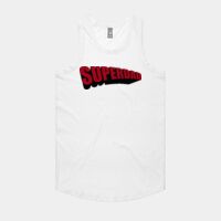 Authentic Singlet Thumbnail