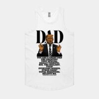 Authentic Singlet Thumbnail