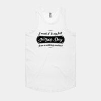 Authentic Singlet Thumbnail