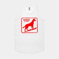 Authentic Singlet Authentic Singlet Thumbnail