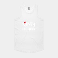 Authentic Singlet Thumbnail