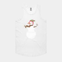 Authentic Singlet Thumbnail