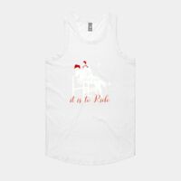 Authentic Singlet Thumbnail