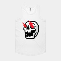 Authentic Singlet Thumbnail