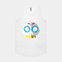 Authentic Singlet Thumbnail