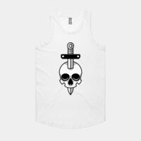 Authentic Singlet Thumbnail