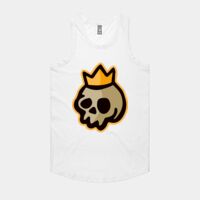 Authentic Singlet Thumbnail