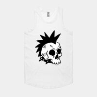 Authentic Singlet Thumbnail